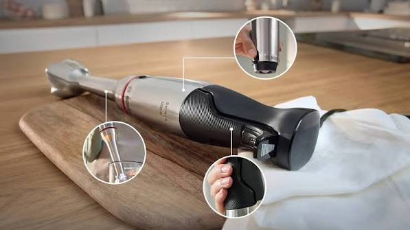 MSM6M821 Hand blender | BOSCH TH