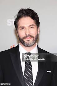 256 John Patrick Amedori Photos Stock Photos, High-Res Pictures, and Images 