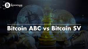 Sv1.hsmiths.com 60004 (may not appear in the list, you can enter it manually) satoshi.vision.cash 50002. Bitcoin Abc Vs Bitcoin Sv Everyone Is Familiar With The Hash War By Its Blockchain Itsblockchain Medium