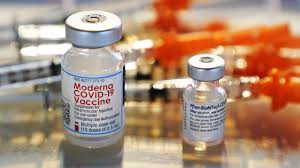 The company is proposing filling vials with additional doses of vaccine, up to 15 doses versus the current 10 doses, moderna said in an emailed statement. More Than 1 Million First Doses Of Covid 19 Vaccine Coming To Texas This Week