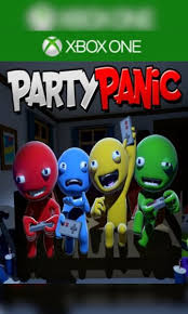 Buy Party Panic (Xbox One) - Xbox Live Key - EUROPE - Cheap - G2A.COM!