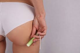 If you've been wanting to use a tampon, but are too scared to try or don't know where to start, we're here to help! People With Periods What Do You Do With Your Tampons