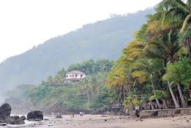 Palabuhanratu or pelabuhan ratu (sundanese for: Pesona Pantai Pelabuhan Ratu Di Sukabumi Kabari News