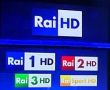 On 18 may 2010 a sister channel, rai sport 2 was launched. Italy Rai Completely Hd By The End Of 2016 Mediterranee Audiovisuelle