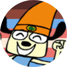 We would like to show you a description here but the site won’t allow us. Funky Parappa The Rapper Sideblog