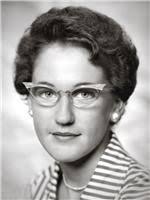 Joan Luckett Gilbert Obituary (2019)