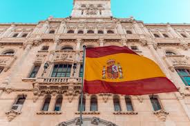 Flag of spain hd wallpapers, desktop and phone wallpapers. Top 10 Interesting Facts About The Spanish Flag Discover Walks Blog
