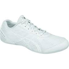 Asics Gel Ultimate Cheer Womens Cheer Shoe