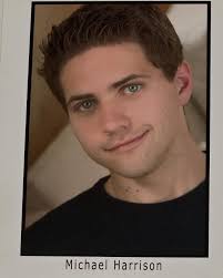 Profile for Michael Harrison