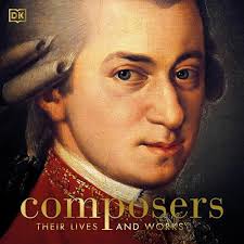 Amazon.com: Living Biographies of Great Composers (Audible Audio Edition):  Nadia May, Henry Thomas, Dana Lee Thomas, Blackstone Audio, Inc.: Books