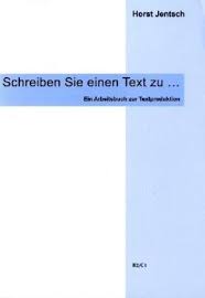 Die grundlagen der organisation bilden daher ein wichtiges fundament, um lösungen für herausforderungen einer sich stetig wandelnden wirtschaftswelt zu entwickeln. Schreiben Sie Einen Text Zu Arbeitsbuch Zur Textproduktion B2 C1 Pdf Download Horst Jentsch Calfiatelbo