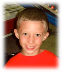 In Memory Of Aidan J.