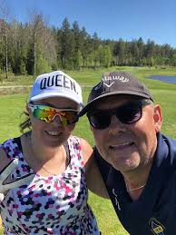 Marina och Thomas vann första Touren