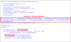 Required fields are shown in bold. Phishing Malware Hijacks Bitcoin Addresses And Delivers New Agent Tesla Variant Fortiguard Labs