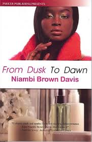 Book Review of From Dusk to Dawn by Niambi Davis