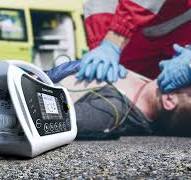 Respirator transportowy e_700