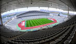 Kai havertz scored the only goal of the final as chelsea held on to claim their second champions league title. Stadio Olimpico Ataturk Wikipedia