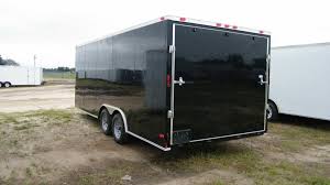 Maybe you would like to learn more about one of these? Car Hauler Trailers For Sale Stockton Ca Enclosed Cargo Trailers Now