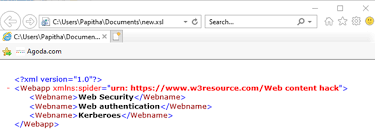 Xml Namespaces How Namespaces Work In Xml With Examples