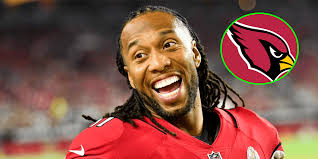 NFL Legend Larry Fitzgerald Awaits Hall of Fame Fate Is His Gold Jacket  Guaranteed? | Pasión Fútbol