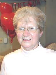 Obituary for Patricia "Pat" Kay Zohrlaut