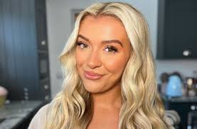 Love Island star Molly Marsh makes heartbreaking confession