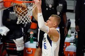 Dallas mavericks vs la clippers took place in the nba bubble on august 19, 2020. Svhfqgbozymsfm