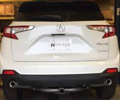 The 2019 acura rdx is delightful, with a comfortable interior, refined powertrain and engaging road manners, but it's got a problem titanic enough to sink its overall appeal. Trailer Hitch With 2 Inch Receiver For 2019 Acura Rdx Etrailer Com