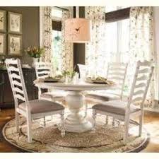 Paula Deen Knows That Good Quality Furniture Sets The Scene For A Warm And Inviting H Round Pedestal Dining Table Dining Table In Kitchen Round Pedestal Dining