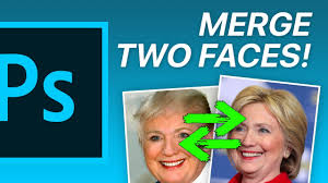 Almost all apps are supported for a second account in parallel space. Merge Two Faces Using Photoshop Easy Youtube