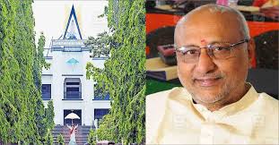 കൊല്ലം ഫാത്തിമ മാതാ കോളജ് ജൂബിലി ആഘോഷം 3ന് ഉപരാഷ്ട്രപതി ഉദ്ഘാടനം ചെയ്യും