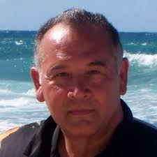 Patrick M. Burris (@USAJudoCoach)