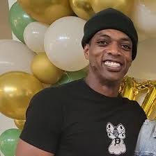 Alysson Donato and Andre McMorris Jr's Wedding Website