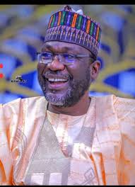 ABOUT THE COMMISSIONER Profile of Prof Usman Tar Usman A. TAR (PhD), a  native of Abadam LGA of Borno State, is Endowed Professor of Defence and  Security Studies at the Nigerian Defence