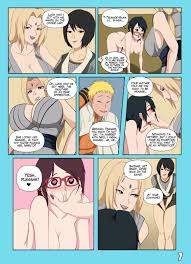 Mientras Papi Duerme 4 - Explore This Free Comic Now