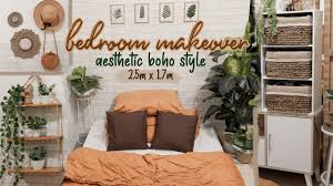 Extreme room makeover + transformation *aesthetic vsco/pinterest inspired bedroom. Download Extreme Bedroom Makeover Aesthetic Kamar Ala Pinterest Room Makeover On A Budget Mp4 3gp Hd Naijagreenmovies Netnaija Fzmovies