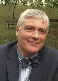 Robert Bruce MacKENZIE Obituary