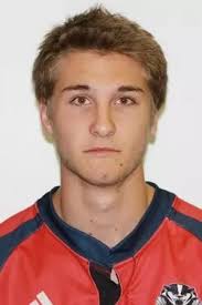 2016-17 Men's Rugby Roster