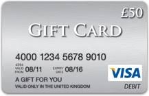 You may also be required to provide. My Visa Gift Card Login