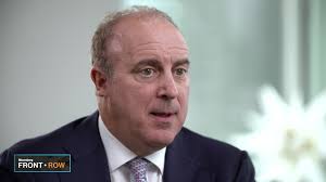 Why Tananbaum’s GoldenTree is Adding Crypto to Credit