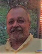 Obituary information for Ricky Wayne Ailey