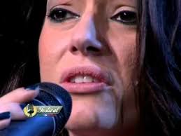 Carla Basile 'o mio babbino' all 17^ Puntata del festival Italia in Musica  ed 2013 14