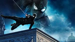Age of ultron, avengers 2, robert downey jr., iron man, tony stark, poster. Superhero Spider Man Far From Home Wallpaper 4k
