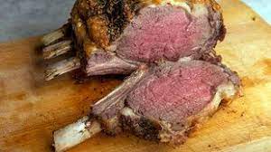 Search 16 000 Recipes Rib Roast Recipe Standing Rib Roast Roast Recipes