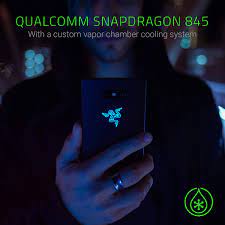 Conozca nuestras increíbles ofertas y promociones en millones de productos. Amazon Com Razer Phone 2 Smartphone Para Juegos Desbloqueado Pantalla Qhd De 120 Hz Snapdragon 845 Carga Inalambrica Chroma 8 Gb Ram 64 Gb Negro Satinado Renovado Celulares Y Accesorios