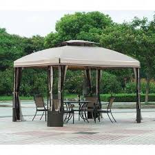 Why Are Pergolas So Popular Pergolasarchitecture Pergolawithlights Gazebo Replacement Canopy Gazebo Gazebo Structures