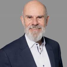 Peter Reeve ChMCIPD,FInstSMM,ALC