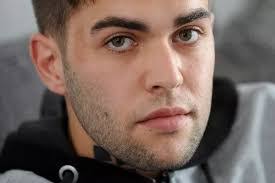 Jordan Hawthorne's Instagram, Twitter & Facebook