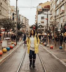 Baba tarafı kırıkkale, anne tarafı samsunlu olan kandemir, ankara'da yaşıyor. Tugce Kandemir Konzerte Tickets Und Tourneen 2022 Festivaly Eu