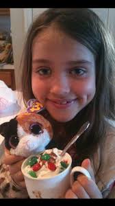 Help Find Penelope Inks